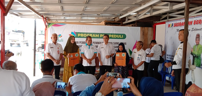 Program PLN Peduli
